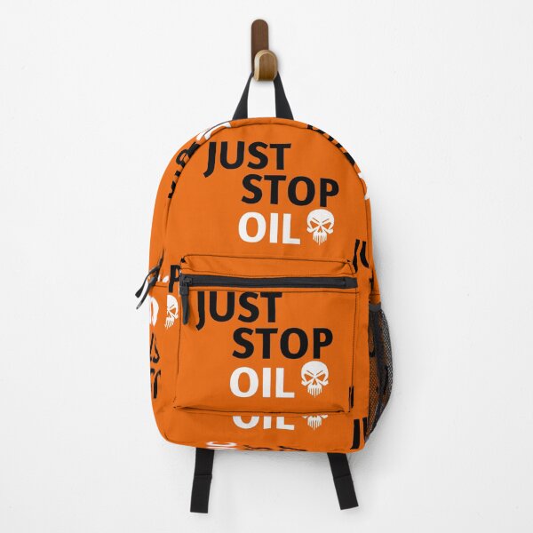 Item preview, just stop oil designed and sold by FLOWER--ART.