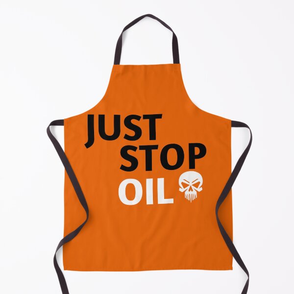 Item preview, just stop oil designed and sold by FLOWER--ART.
