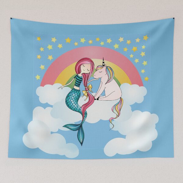 Item preview, A Night's Dream designed and sold by salomemika.