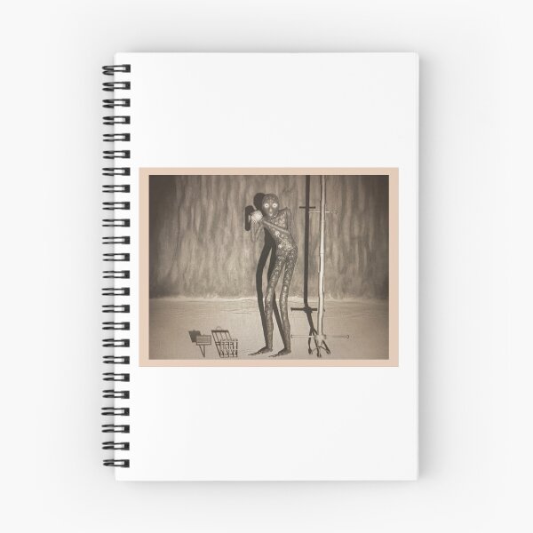 Item preview, Augie's Alien Photo designed and sold by SassyShop.