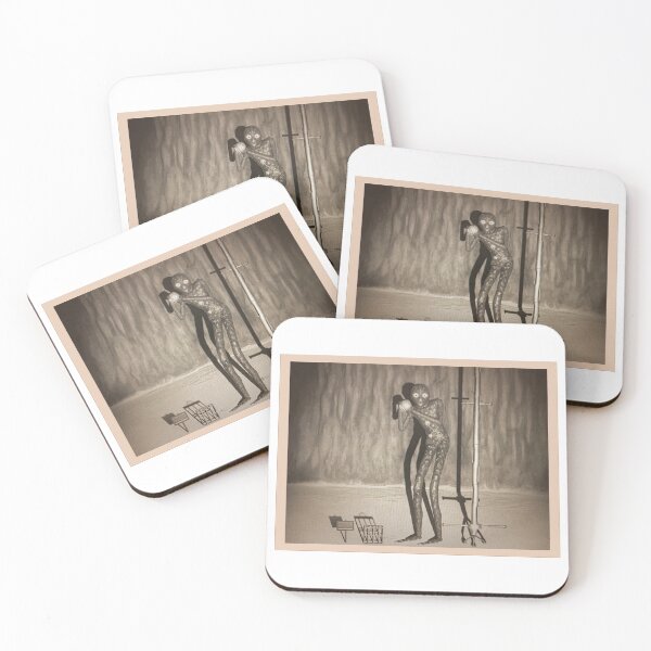 Item preview, Augie's Alien Photo designed and sold by SassyShop.