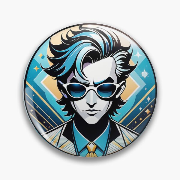 Item preview, Investment in Digital Art: The Valuation of People's Stickers in the Market designed and sold by Artedig.