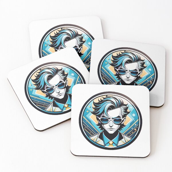 Item preview, Investment in Digital Art: The Valuation of People's Stickers in the Market designed and sold by Artedig.