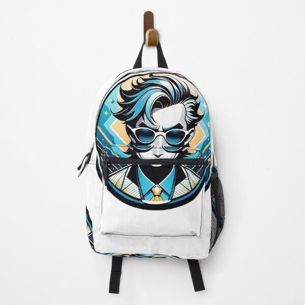 Item preview, Investment in Digital Art: The Valuation of People's Stickers in the Market designed and sold by Artedig.