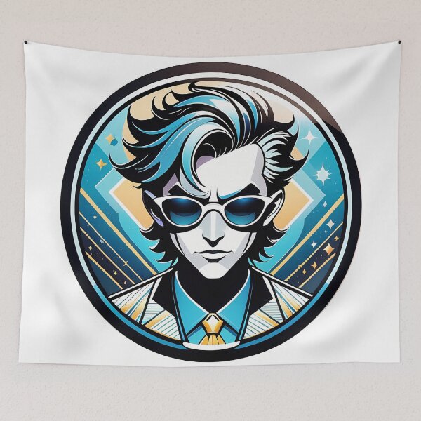 Item preview, Investment in Digital Art: The Valuation of People's Stickers in the Market designed and sold by Artedig.