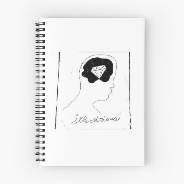 Item preview, Illustrious - Valuable Mind  designed and sold by Illwill91.