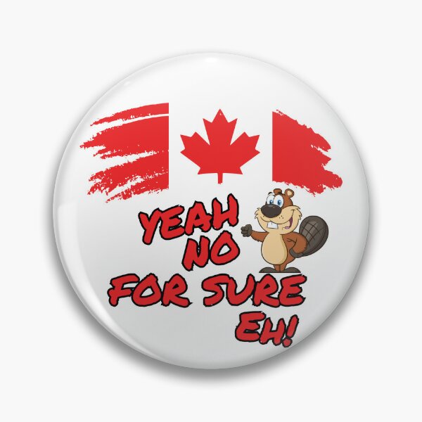Item preview, Yeah No For Sure designed and sold by Whytewold Farm Stuff.