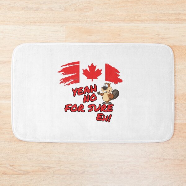 Item preview, Yeah No For Sure designed and sold by Whytewold Farm Stuff.