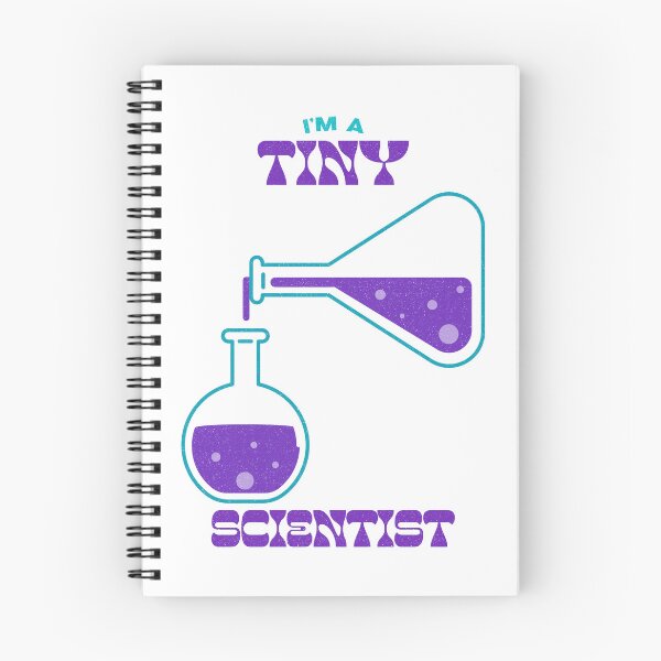 Item preview, I'm A Tiny Scientist designed and sold by techdave.