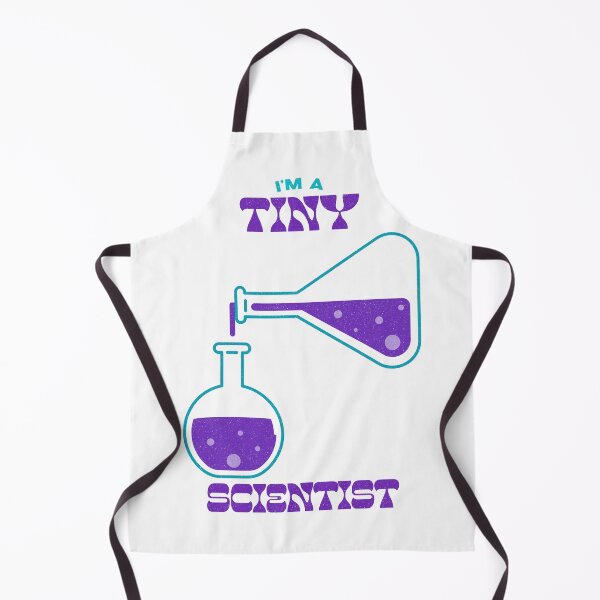 Item preview, I'm A Tiny Scientist designed and sold by techdave.