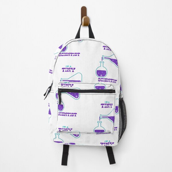 Item preview, I'm A Tiny Scientist designed and sold by techdave.