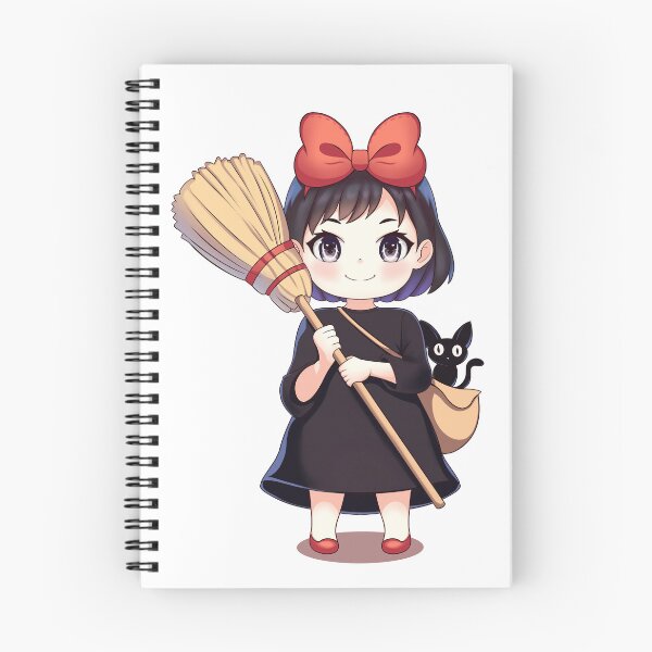 Item preview, Kiki chibi designed and sold by Kissmellon.
