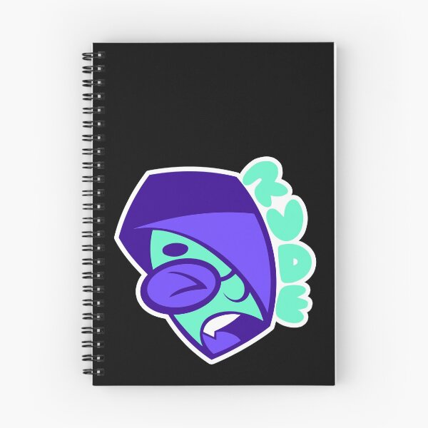 Item preview, Rude Emily Vasquez designed and sold by RebelTaxi.