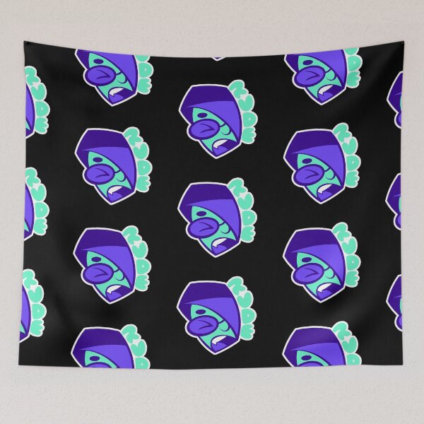Item preview, Rude Emily Vasquez designed and sold by RebelTaxi.