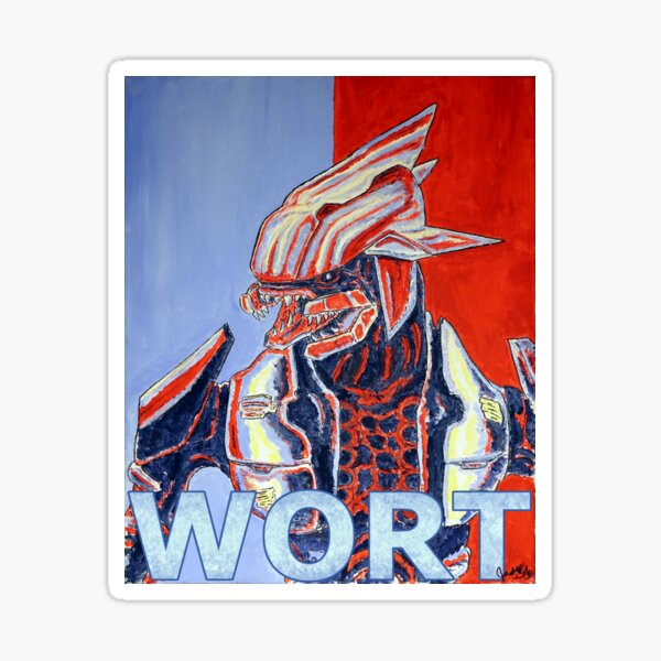 Artikel-Vorschau von WÜRZE, designt und verkauft von Raulworks.