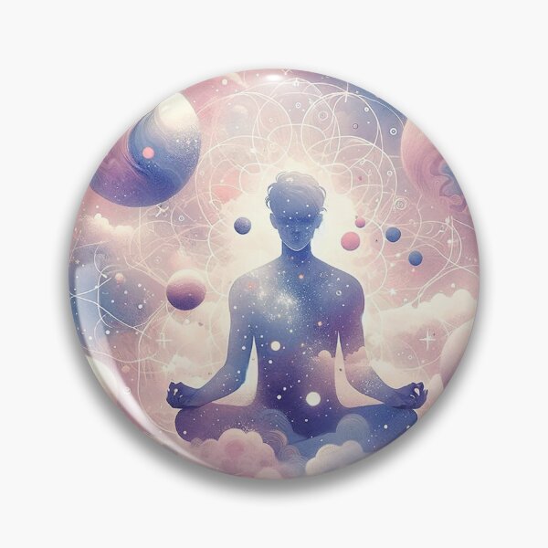 Item preview, Inner power designed and sold by Hissa-O.