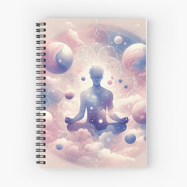 Item preview, Inner power designed and sold by Hissa-O.