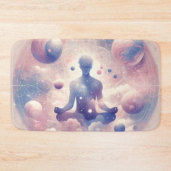 Item preview, Inner power designed and sold by Hissa-O.