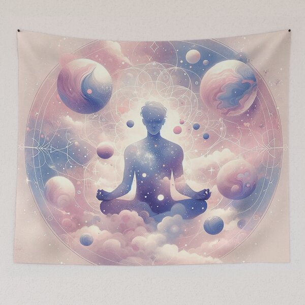 Item preview, Inner power designed and sold by Hissa-O.