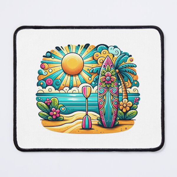 Item preview, Paddle Board designed and sold by IM Hunter.