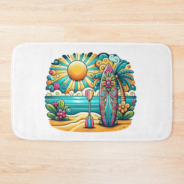 Item preview, Paddle Board designed and sold by IM Hunter.