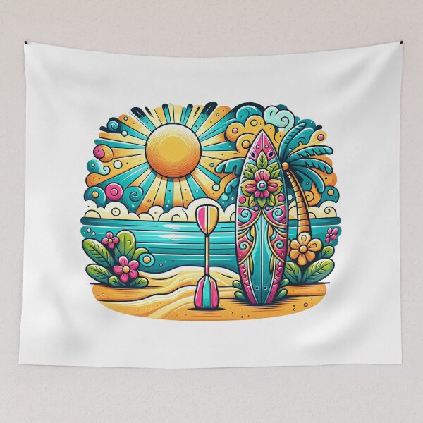 Item preview, Paddle Board designed and sold by IM Hunter.