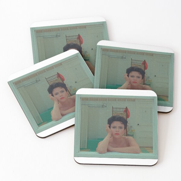 Item preview, Midge in the Window designed and sold by SassyShop.