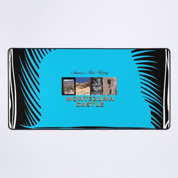 Item preview, Montezuma Castle designed and sold by teepossible.