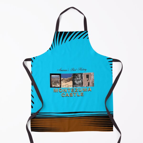 Item preview, Montezuma Castle designed and sold by teepossible.