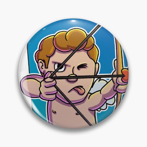 Item preview, Cupid designed and sold by bassbongo6.