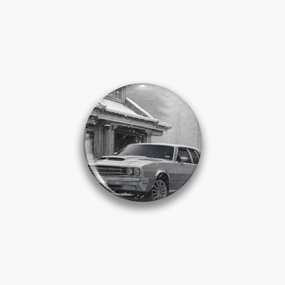 Item preview, Pin designed and sold by SoulScript.