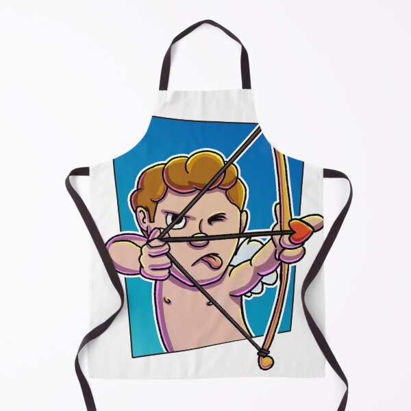 Item preview, Cupid designed and sold by bassbongo6.