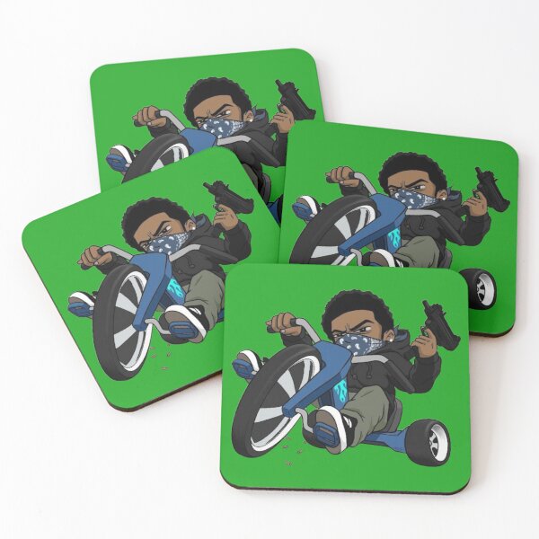 Item preview, Let's Ride  designed and sold by Jenks942.