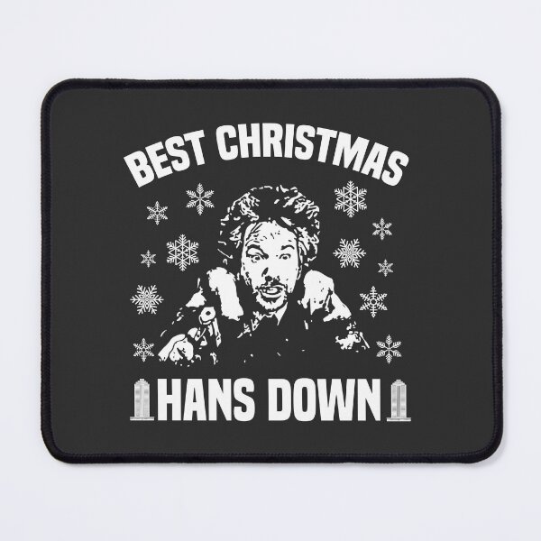 Item preview, Best Christmas Hans Down designed and sold by kjanedesigns.