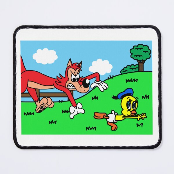 Item preview, Chickie Poo and Fletcher Fox designed and sold by RyanRaskin22.