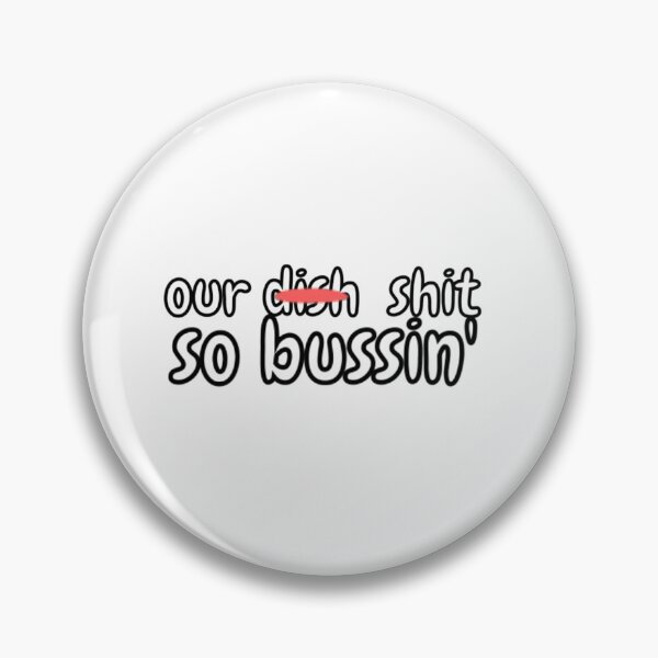 Item preview, stray kids super bowl lyric our dish shit so bussin designed and sold by victoriasol04.