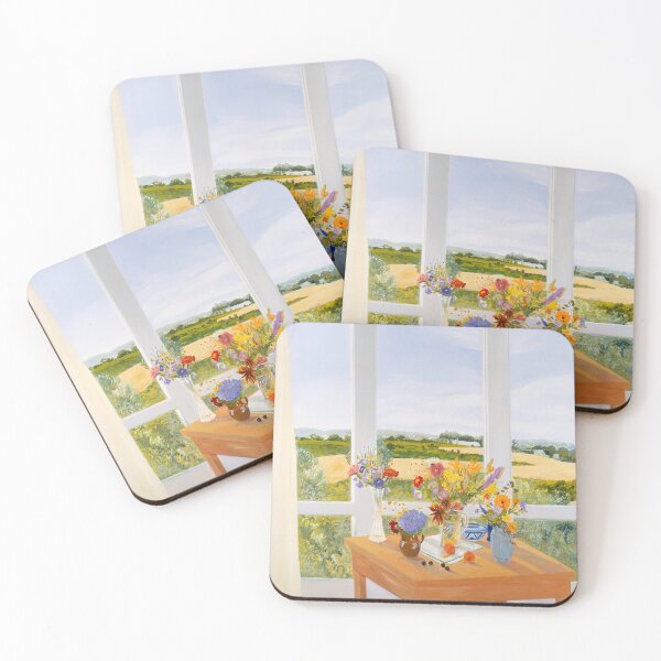 Item preview, fairfield porter designed and sold by NasriART.