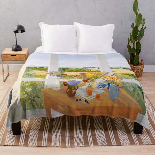 Item preview, fairfield porter designed and sold by NasriART.