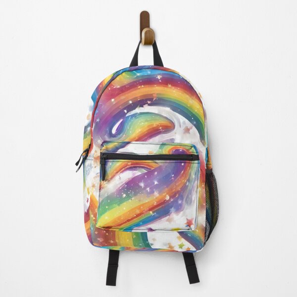Item preview, Rainbow pattern designed and sold by StyleSketch.