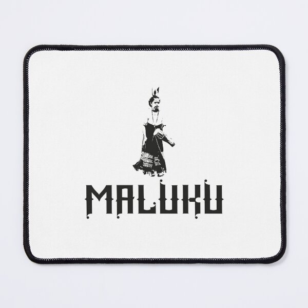 Item preview, Indigenous People of Maluku designed and sold by Moluccan-Vibes.