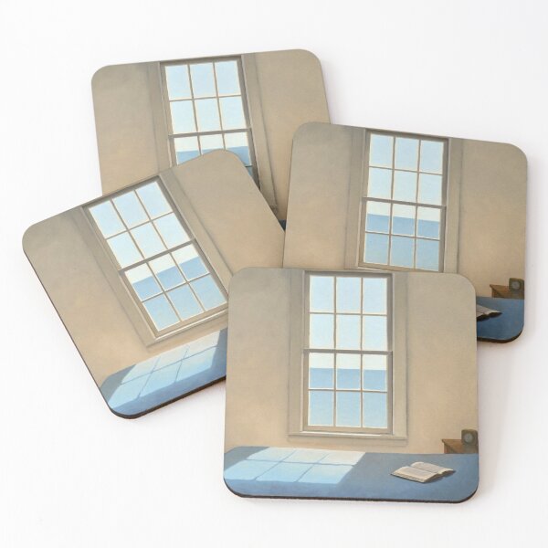 Item preview,  fairfield porter designed and sold by NasriART.