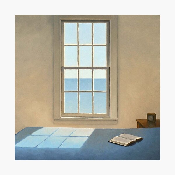 Item preview,  fairfield porter designed and sold by NasriART.