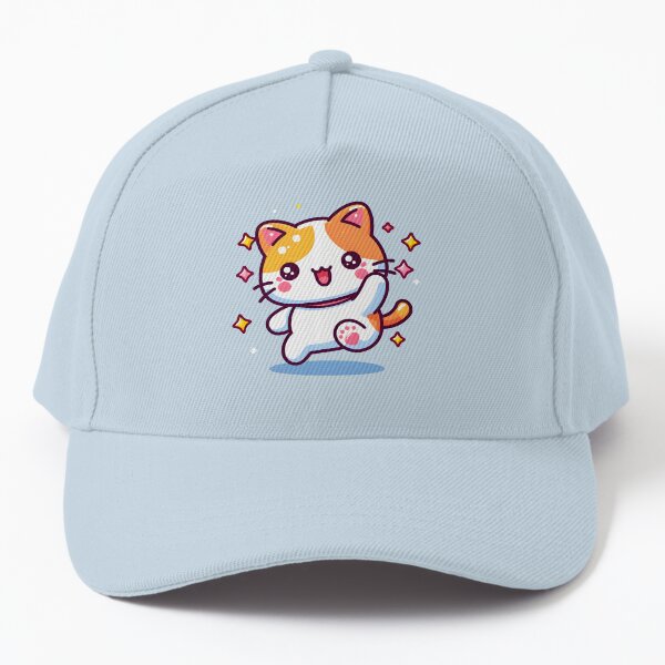 Artikel-Vorschau von Nyan!, designt und verkauft von Dokidokiberry.