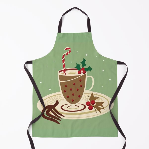 Item preview, Christmas cup of Coffee designed and sold by Lunarweave.