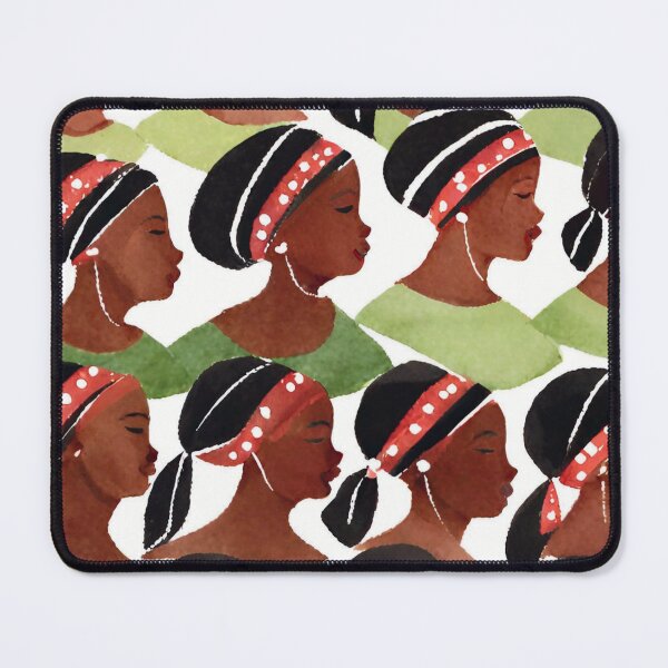 Item preview, African Women Sisterhood Design  designed and sold by Seedcap7.