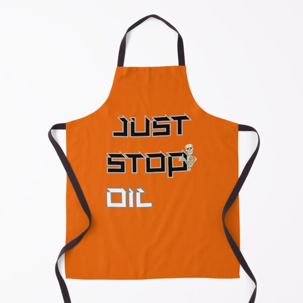Item preview, just stop oil #1 designed and sold by FLOWER--ART.