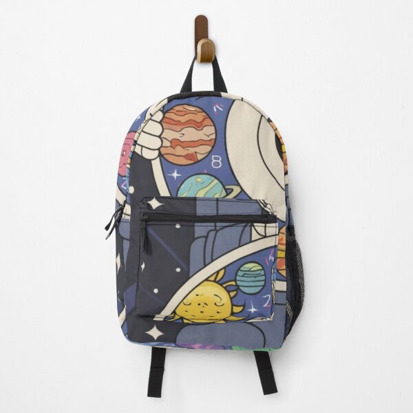 Item preview, Astronaut DJ Cosmos designed and sold by Atiel186.