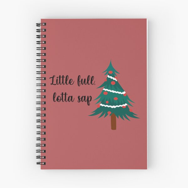 Item preview, Little Full, Lotta Sap designed and sold by TrulyRuby.