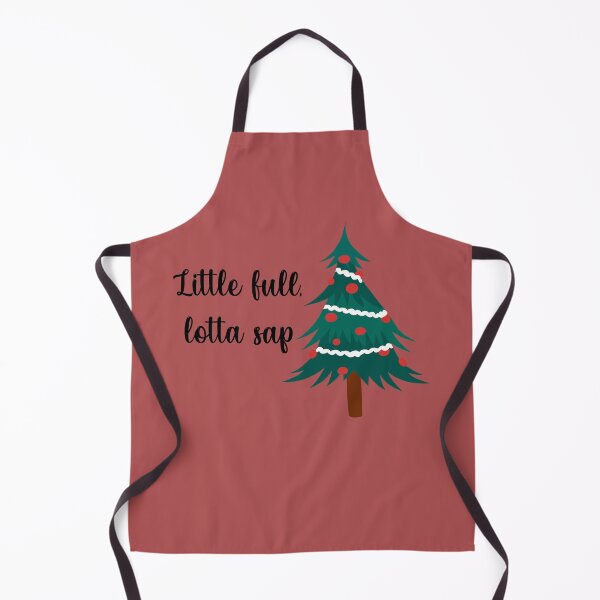 Item preview, Little Full, Lotta Sap designed and sold by TrulyRuby.