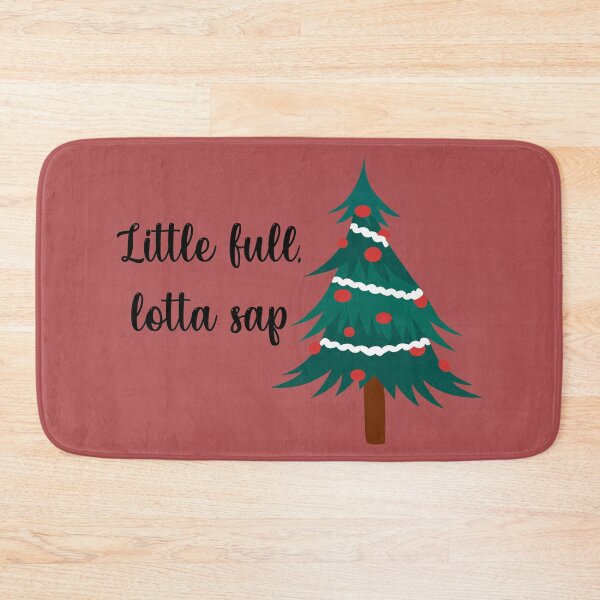 Item preview, Little Full, Lotta Sap designed and sold by TrulyRuby.
